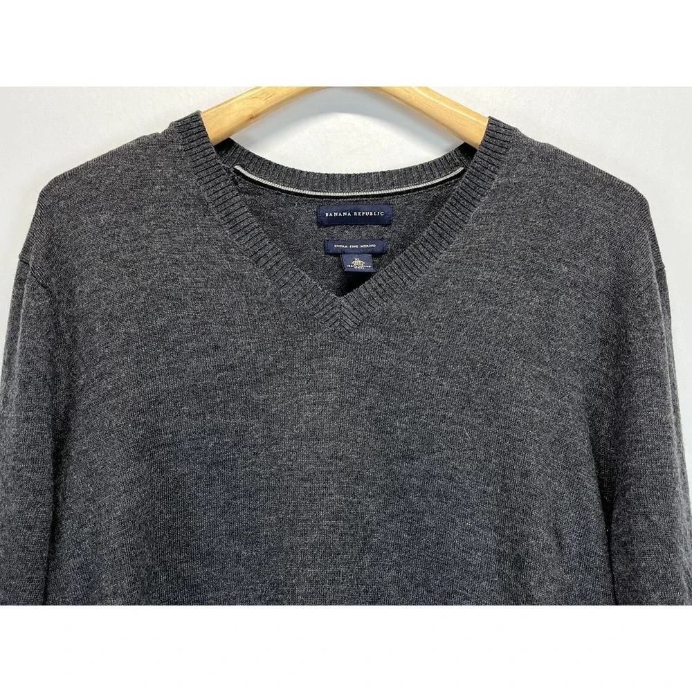 Banana Republic mens banana